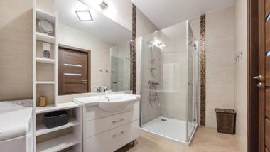 Apartamenty Sun & Snow Na Solnej