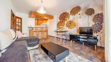 Apartamenty Sun & Snow Morska Port