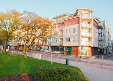 Apartamenty Sun & Snow Morska Port