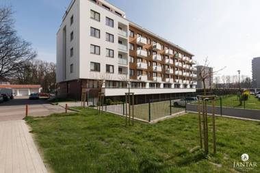 Jantar Apartamenty City Center 2