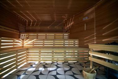 VacationClub - Diune Apartment 50