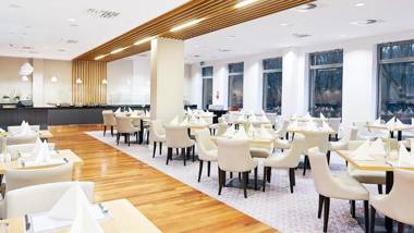 VacationClub - Diune Apartment 50