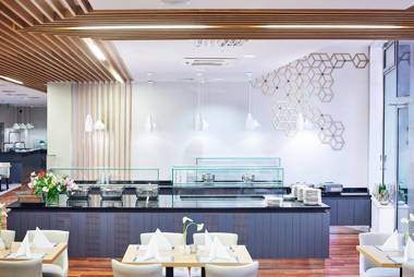 VacationClub - Diune Apartment 50