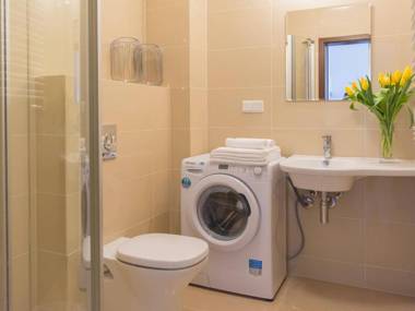 VacationClub - Diune Apartment 41