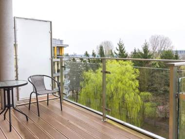 VacationClub - Diune Apartment 65