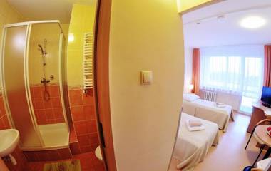 Sanatorium Perla Baltyku