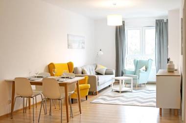 Apartament "Portino"