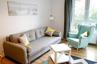 Apartament "Portino"