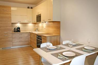 Apartament "Portino"