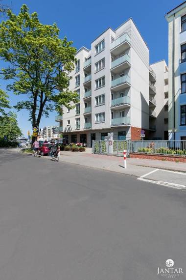 Jantar Apartamenty Residence Maritimo
