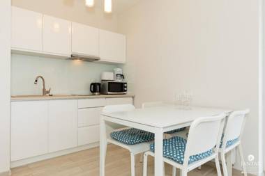 Jantar Apartament Pogodne