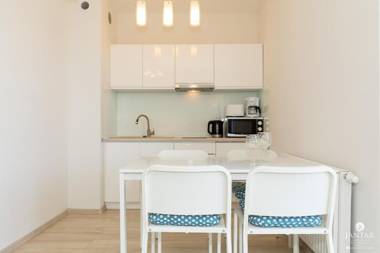 Jantar Apartament Pogodne