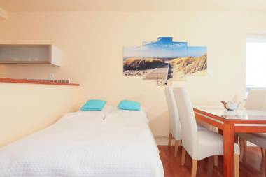 Jantar Home - Portowa