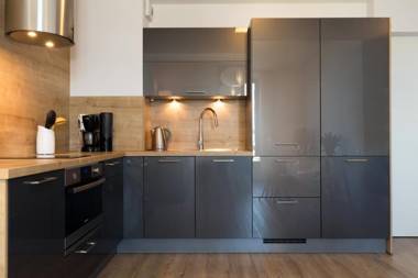 Jantar Apartamenty Design Latarnia Morska