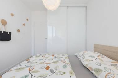 Jantar Apartamenty Design Latarnia Morska