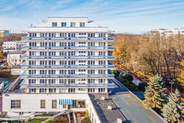 Apartamenty Sun&Snow Reymonta