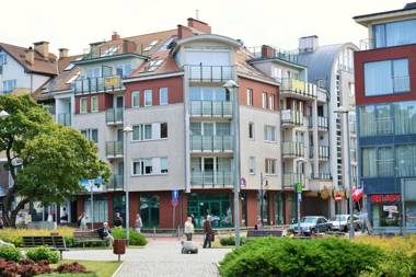 Apartamenty PROMENADA