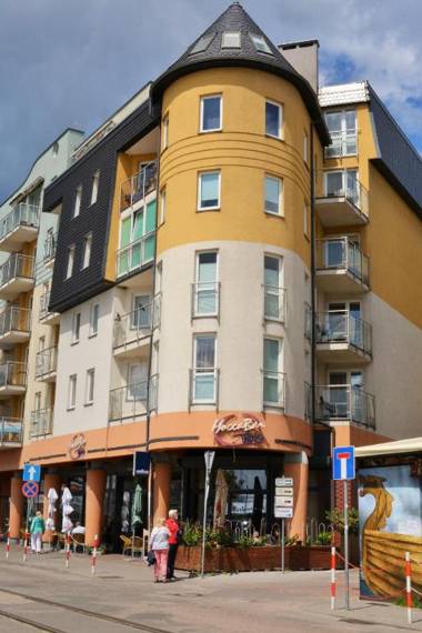 Apartamenty PROMENADA