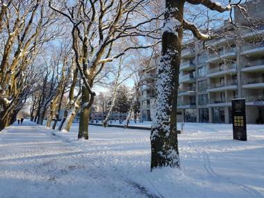 Apartament prywatny 329 w Diune Resort