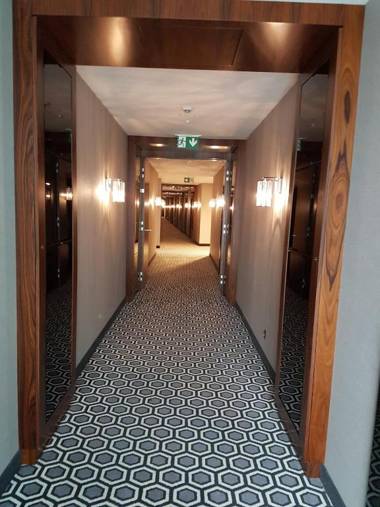 Apartament prywatny 329 w Diune Resort