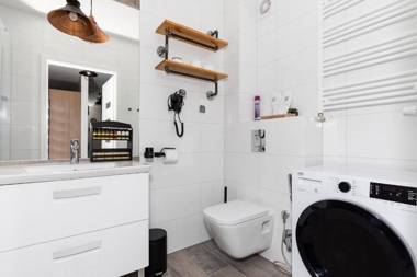 Park Design - Apartments M&M (Polanki Park)