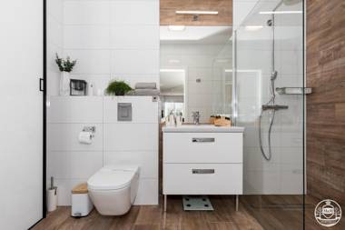 Park Design - Apartments M&M (Polanki Park)