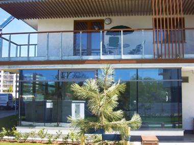 VacationClub - Olympic Park Apartment 404