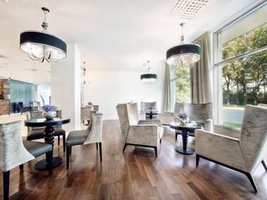 VacationClub - Diune Apartment 34