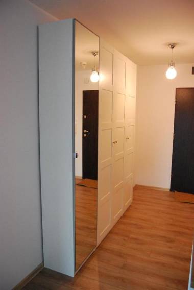 Apartament Piaskowy Polanki Park