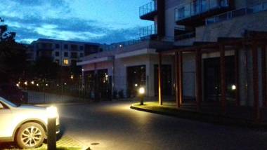 Apartament Admiralski