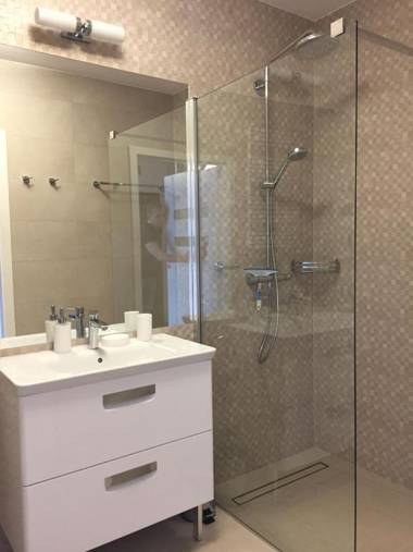 Jantar Apartamenty Exclusive Polanki Park SPA