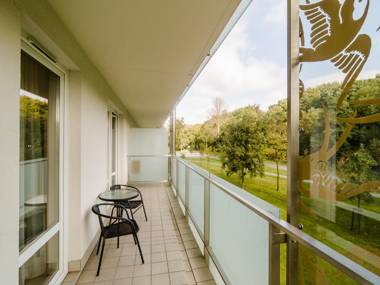 3L Apartments Aquarius