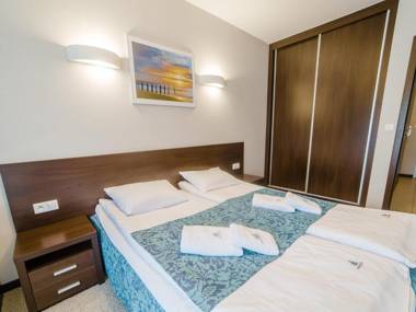 3L Apartments Aquarius