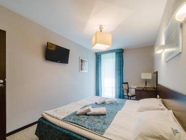 3L Apartments Aquarius