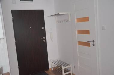 Spring & Summer Apartments Polanki Park