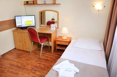 Ośrodek Wypoczynkowy Gryf II