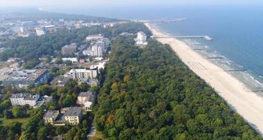 Ośrodek Wypoczynkowy Gryf II