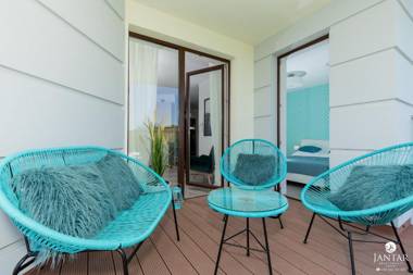 Jantar Apartamenty - Holiday Polanki Park SPA