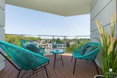 Jantar Apartamenty - Holiday Polanki Park SPA