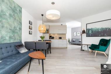 Jantar Apartamenty - Holiday Polanki Park SPA