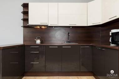 Jantar Apartamenty - Port Kołobrzeg Ul. Morska