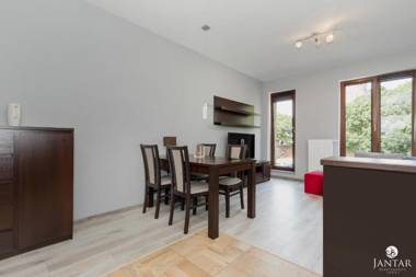 Jantar Apartamenty - Port Kołobrzeg Ul. Morska