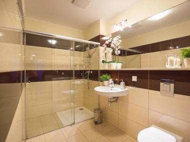 VacationClub - Olympic Park Apartment B307