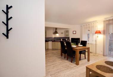 Apartament przy Latarni Morskiej