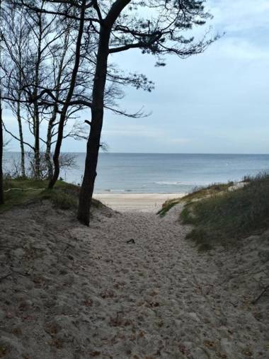 Apartament z Wellness Polanki Park Kołobrzeg