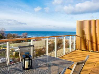 VacationClub - Olympic Park Apartment A604