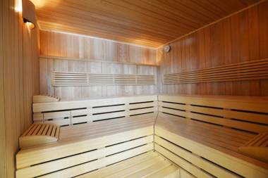 Apartamenty Sun & Snow Polanki Park