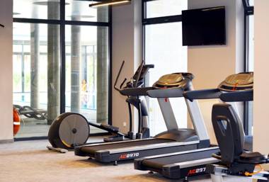 Apartamenty Sun & Snow Polanki Park