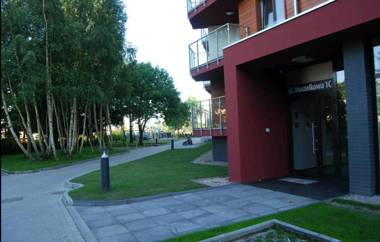 Polanki Park Relax&SPA