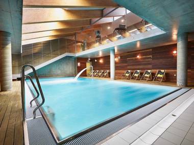 VacationClub - Diva Apartment 621A